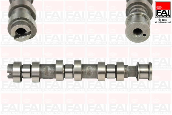 Camshaft